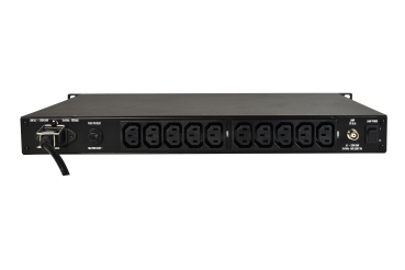 Furman PL-PLUS C E